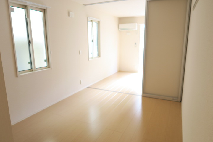 フリメールの内装|※別室参考写真です。