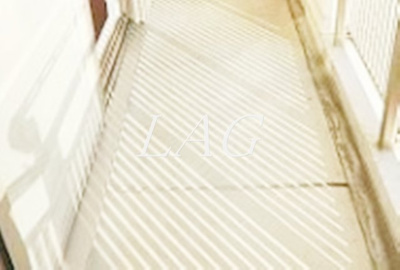 【バルコニー】 | 豊田ハウス | バルコニーです。