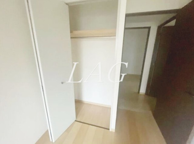 【収納】 | 豊田ハウス | 収納です。