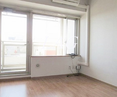 【寝室】 | エルフレア立川 | 寝室です。