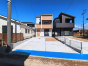 江南市江森町西125『仲介料無料』新築戸建ての画像