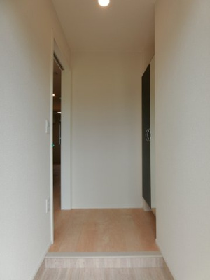 【玄関】 | ボンヌールＨ＆Ｍ