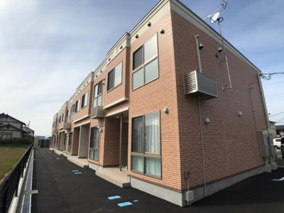 【外観】 | ボンヌールＨ＆Ｍ | 外観写真（昼）