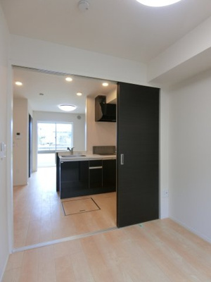 【洋室】 | ボンヌールＨ＆Ｍ