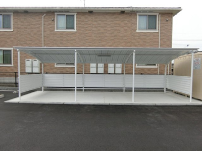 【その他共用部分】 | ボンヌールＨ＆Ｍ