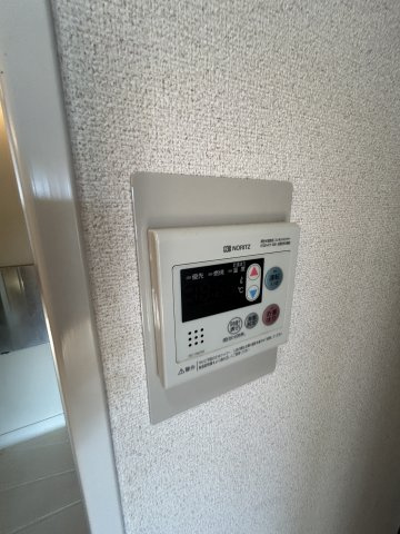 グリーンゲート清玄の設備