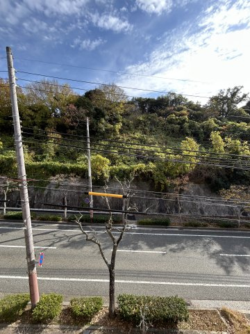 グリーンゲート清玄の展望