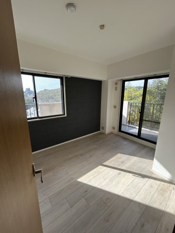 グリーンゲート清玄の居間・リビング