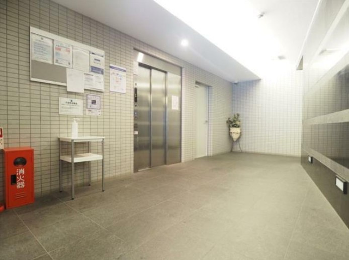 【その他共用部分】