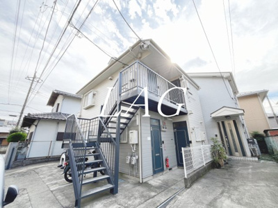 【外観】 | ヴィラクレイン | 外観です。