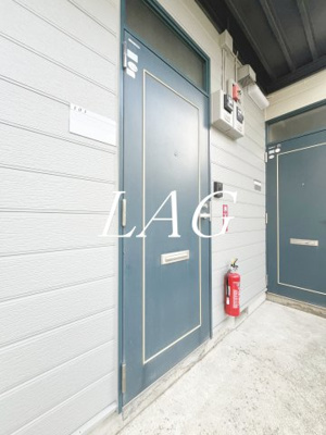 【玄関】 | ヴィラクレイン | 玄関です。