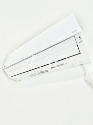 【設備】 | セレステ長津田 | エアコンです。