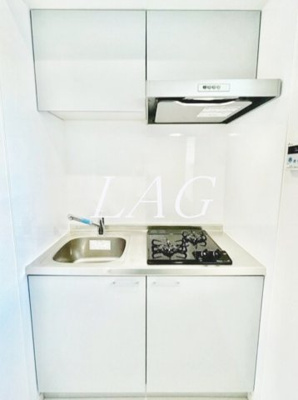 【キッチン】 | セレステ長津田 | キッチンです。