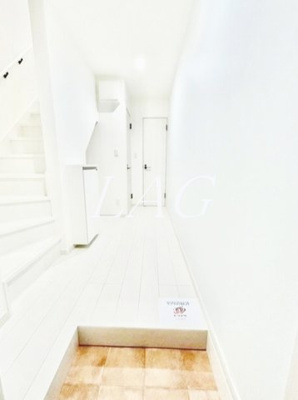 【玄関】 | セレステ長津田 | 玄関です。