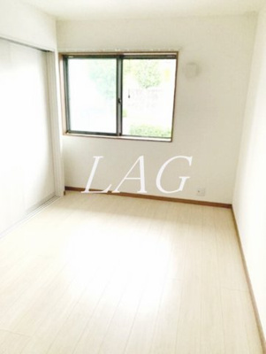 【寝室】 | ディアテラス | 寝室です。