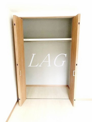 【収納】 | ディアテラス | 収納です。