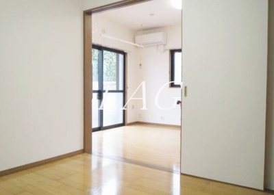 【寝室】 | キャピタルヒロ | 寝室です。