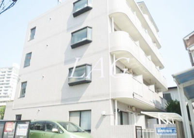 【外観】 | キャピタルヒロ | 外観です。