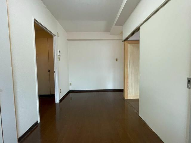 カームデイズＡＫＡの居間・リビング