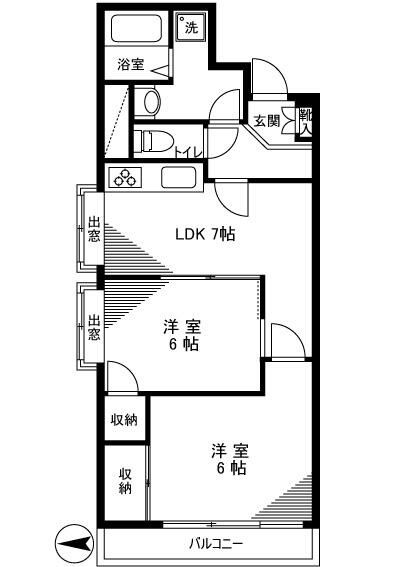 カームデイズＡＫＡ