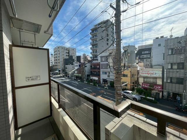 カームデイズＡＫＡ