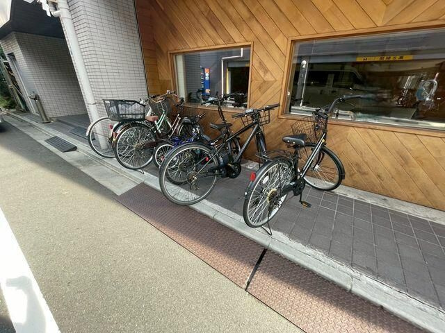 カームデイズＡＫＡのその他共用部分