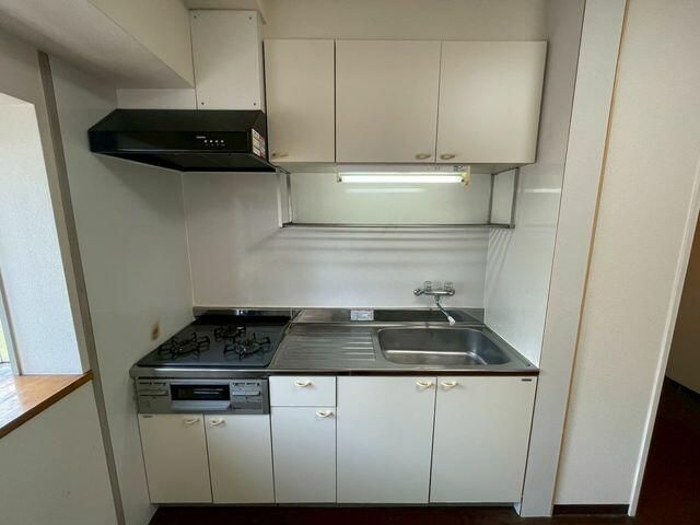 カームデイズＡＫＡのキッチン