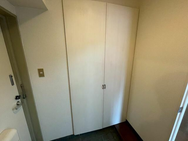 カームデイズＡＫＡの収納