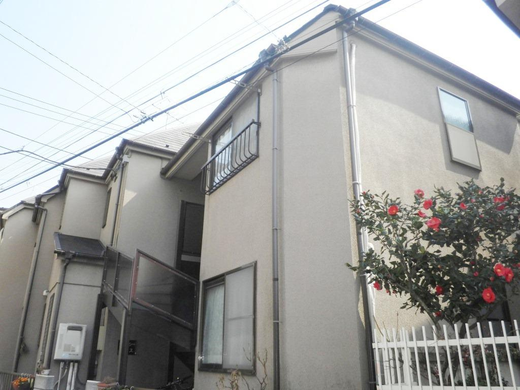 チェルシーハウス