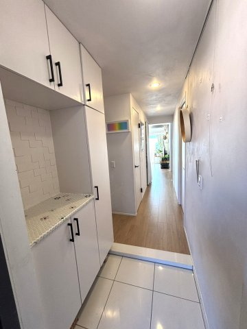 リノア北赤羽のその他共用部分|共用部・共用コインランドリー