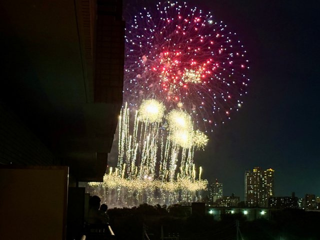 リノア北赤羽のその他共用部分|共用部・各階併設のトランクルーム