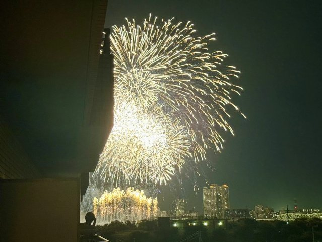 リノア北赤羽のその他共用部分|共用部・鏡付き防音室