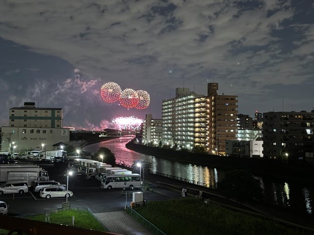 リノア北赤羽のその他共用部分|共用部・併設シェア型店舗