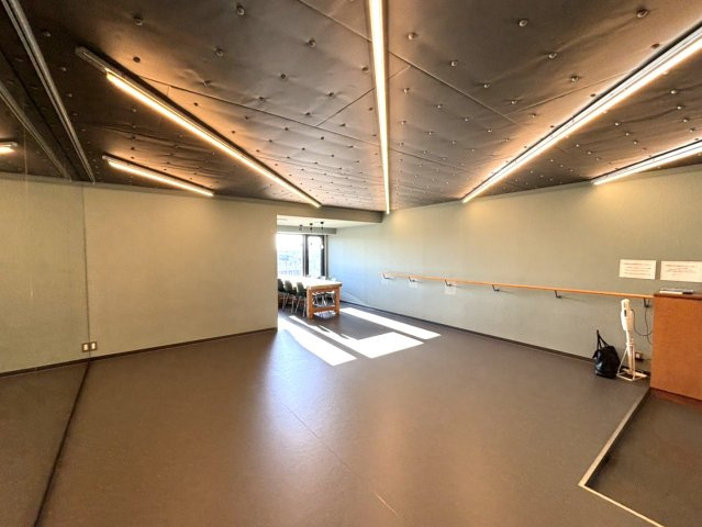 リノア北赤羽のその他共用部分|共用部・エントランスアプローチ