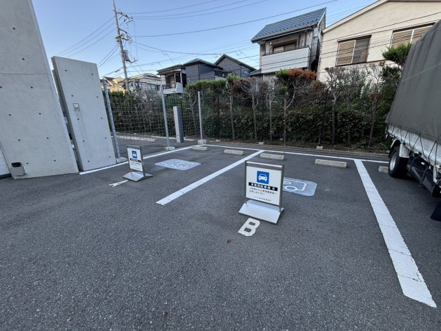 リノア北赤羽のその他共用部分|共用部・多目的スペース