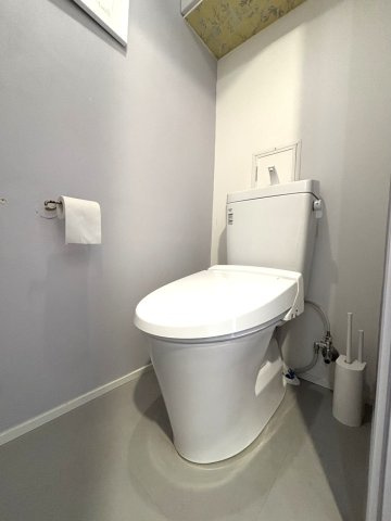 リノア北赤羽のエントランス|共用部・エントランス