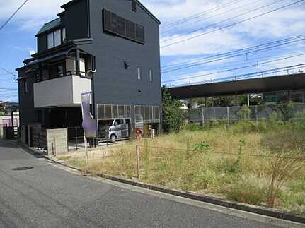 廿日市市新宮２丁目の外観