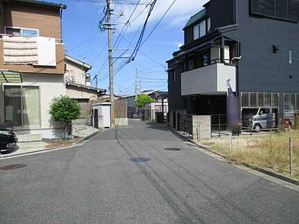 廿日市市新宮２丁目の周辺