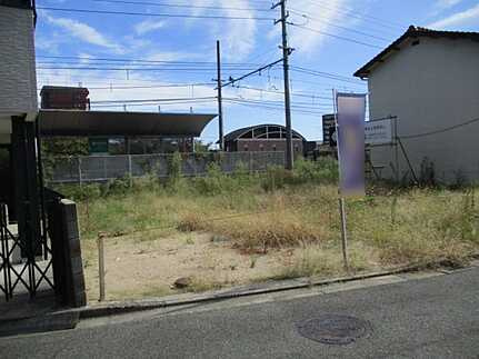 廿日市市新宮２丁目の外観