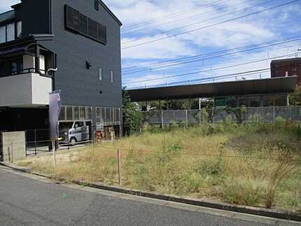 廿日市市新宮２丁目の外観