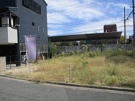 廿日市市新宮２丁目の外観