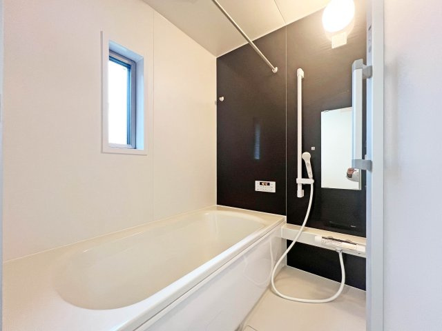 クレイドルガーデン名古屋市港区知多第2　2号棟の浴室