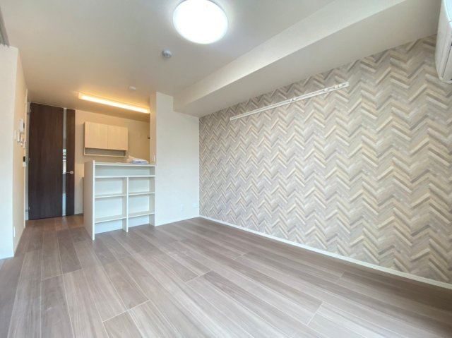 【居間・リビング】