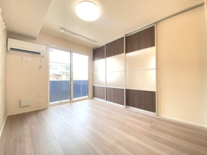 【居間・リビング】