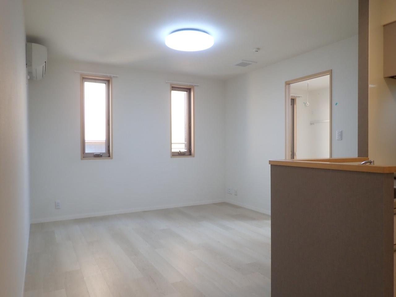 GRADOの居間・リビング