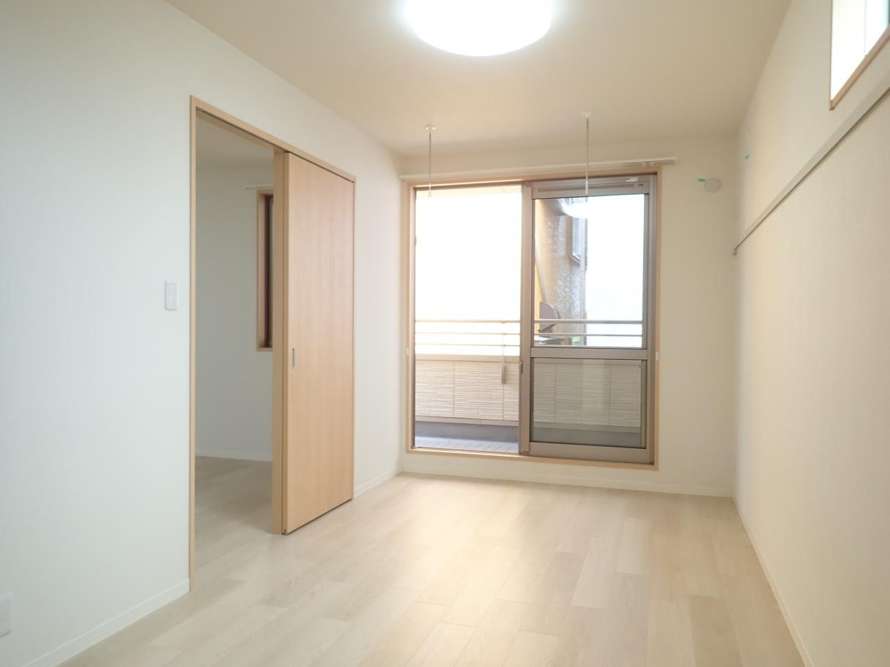 GRADOの居間・リビング