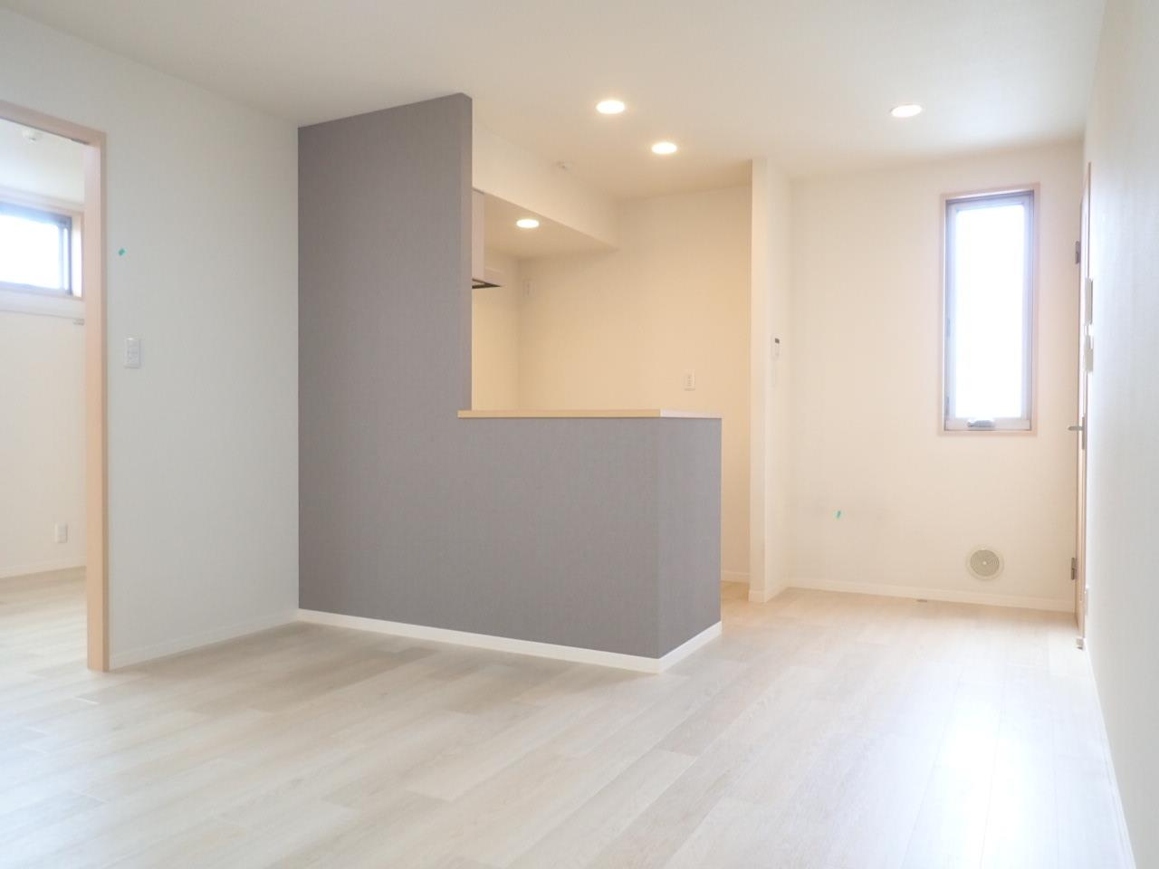 GRADOの居間・リビング