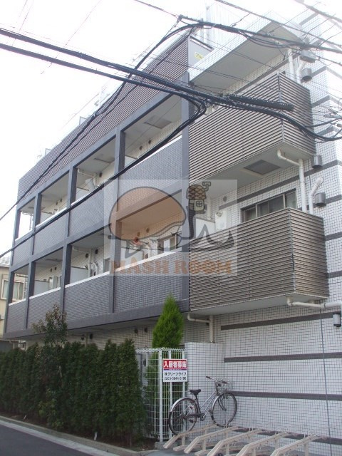 アルページュ阿佐谷