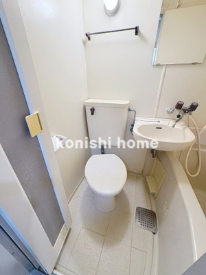 【トイレ】 | サーパスヒルズ