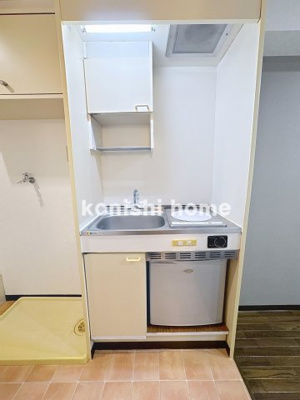 【キッチン】 | サーパスヒルズ